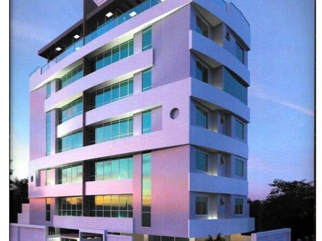 #946 - Apartamento para Venda em Porto Belo - SC - 1