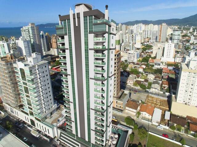 #955 - Apartamento para Venda em Itapema - SC - 3