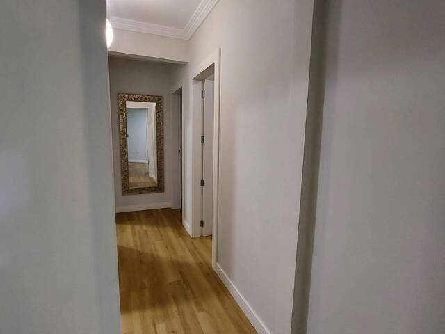 #958 - Apartamento para Venda em Itapema - SC