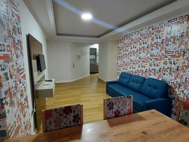 #958 - Apartamento para Venda em Itapema - SC