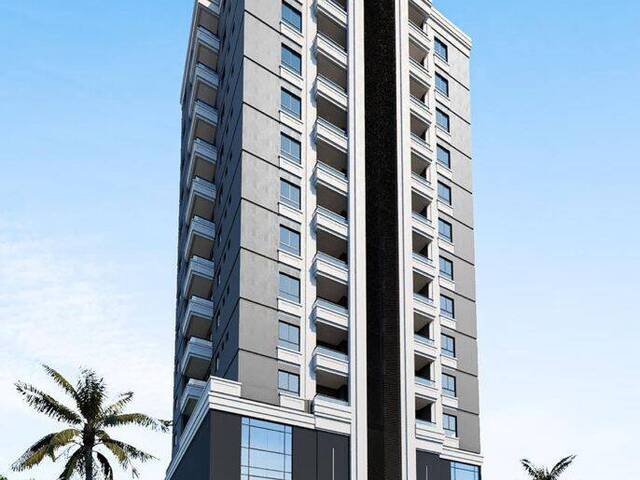 #961 - Apartamento para Venda em Porto Belo - SC - 2