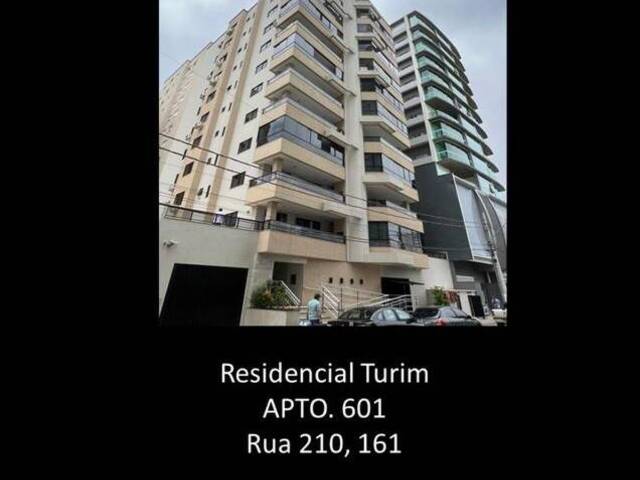 #967 - Apartamento para Venda em Itapema - SC - 1