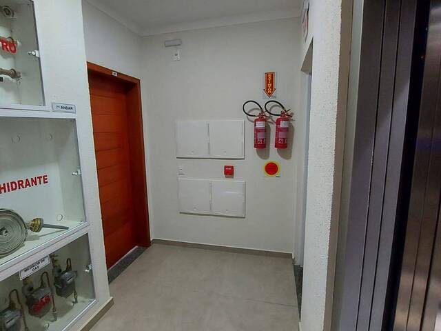 #979 - Apartamento para Venda em Porto Belo - SC - 2