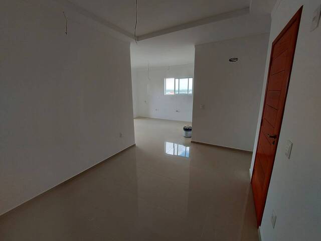 #979 - Apartamento para Venda em Porto Belo - SC - 3