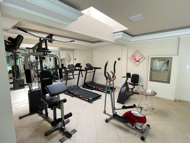 #980 - Apartamento para Venda em Itapema - SC