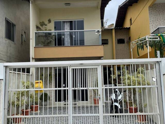 #981 - Casa para Venda em Itapema - SC - 1