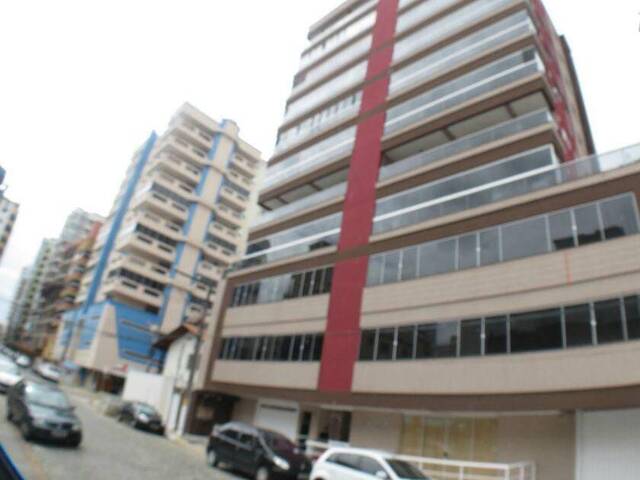 #983 - Apartamento para Venda em Itapema - SC - 2