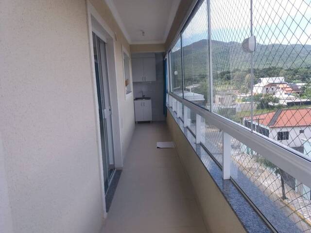 #987 - Apartamento para Venda em Porto Belo - SC - 2