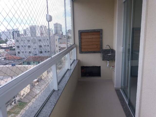 #987 - Apartamento para Venda em Porto Belo - SC - 3