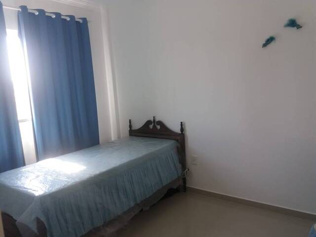 #988 - Apartamento para Venda em Porto Belo - SC - 1