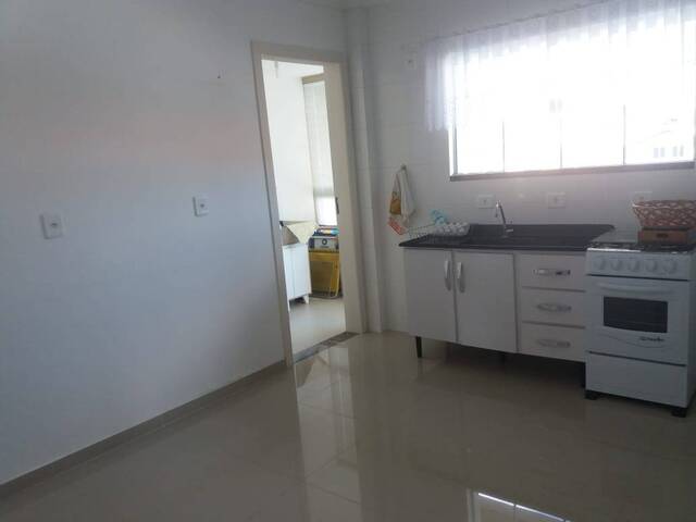 #988 - Apartamento para Venda em Porto Belo - SC - 2