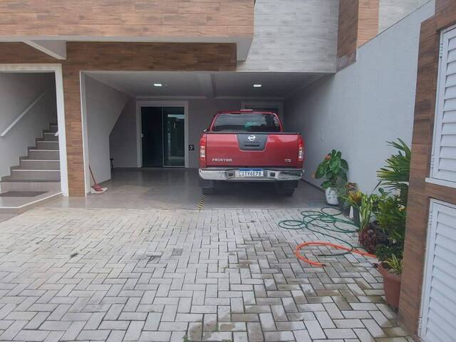 #992 - Casa para Venda em Porto Belo - SC - 2