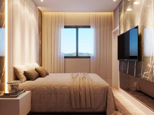 #993 - Apartamento para Venda em Porto Belo - SC - 3
