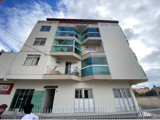 #994 - Apartamento para Venda em Porto Belo - SC - 1