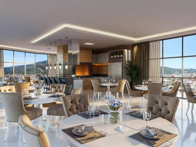 #995 - Apartamento para Venda em Porto Belo - SC - 3
