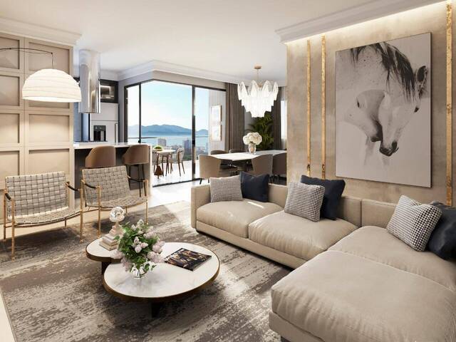 #995 - Apartamento para Venda em Porto Belo - SC - 2