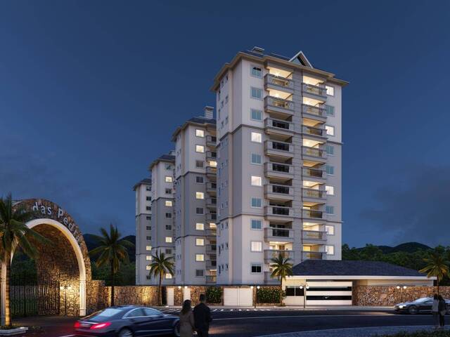 #996 - Apartamento para Venda em Itapema - SC - 2