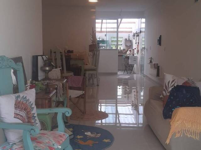 #1007 - Casa para Venda em Porto Belo - SC - 3