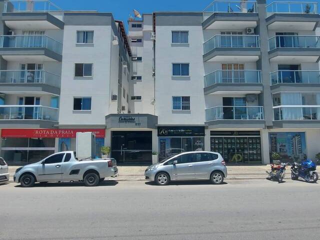 #1009 - Apartamento para Venda em Porto Belo - SC - 1
