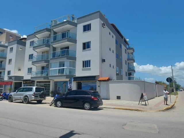 #1009 - Apartamento para Venda em Porto Belo - SC - 2