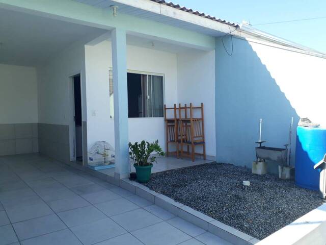 #1012 - Casa para Venda em Porto Belo - SC - 3