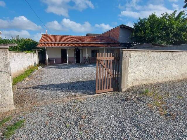 #1013 - Casa para Venda em Porto Belo - SC - 1