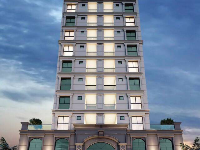 #1017 - Apartamento para Venda em Itapema - SC