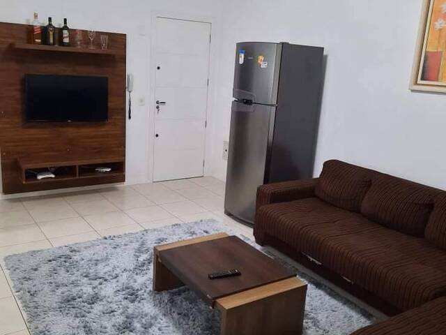 #1021 - Apartamento para Locação em Itapema - SC - 1