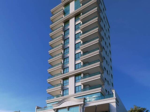 #1025 - Apartamento para Venda em Porto Belo - SC - 1