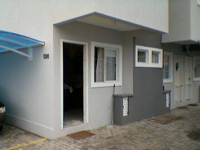 #1027 - Casa para Venda em Porto Belo - SC - 1