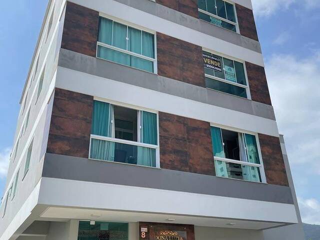 #1034 - Apartamento para Venda em Porto Belo - SC - 1