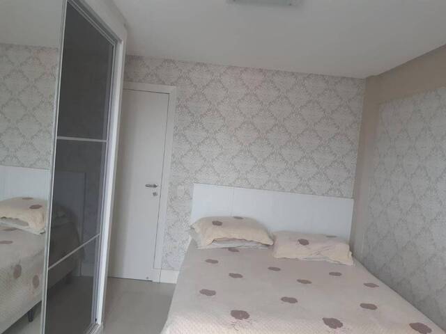 #1036 - Apartamento para Venda em Bombinhas - SC - 3