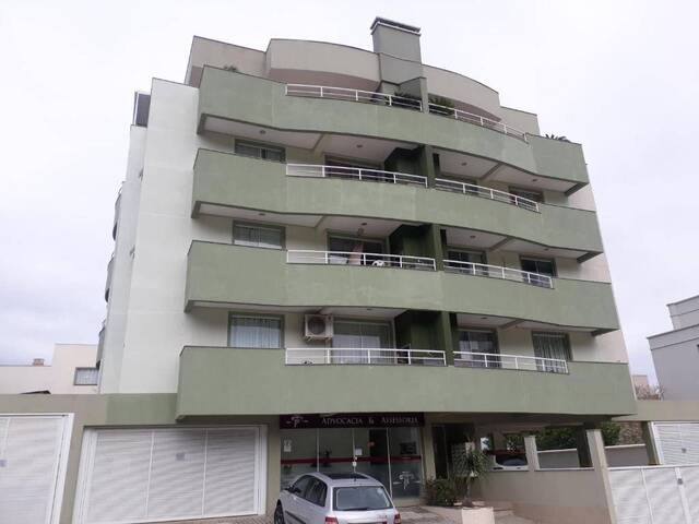 #1036 - Apartamento para Venda em Bombinhas - SC - 1