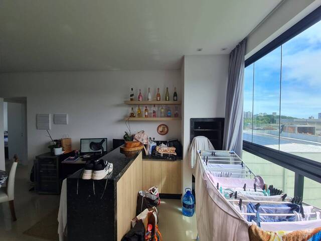 #1037 - Apartamento para Venda em Porto Belo - SC