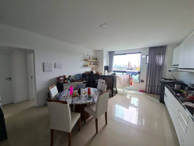 #1037 - Apartamento para Venda em Porto Belo - SC