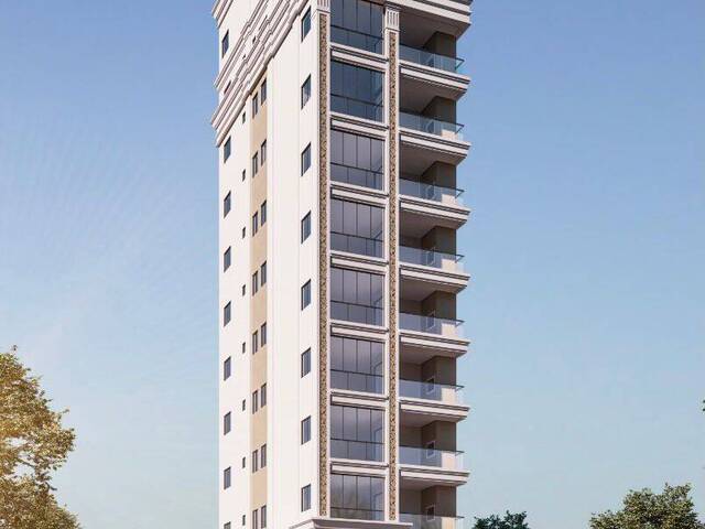 #1039 - Apartamento para Venda em Porto Belo - SC