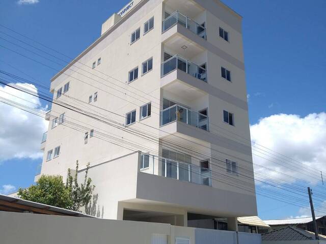 #1041 - Apartamento para Venda em Porto Belo - SC - 1