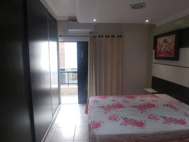 #1023 - Apartamento para Venda em Porto Belo - SC - 2