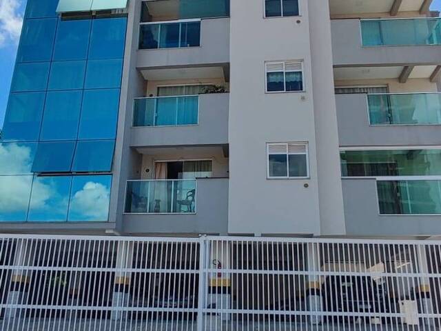 #1042 - Apartamento para Venda em Porto Belo - SC - 2