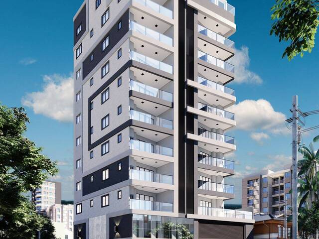 #1047 - Apartamento para Venda em Porto Belo - SC - 1