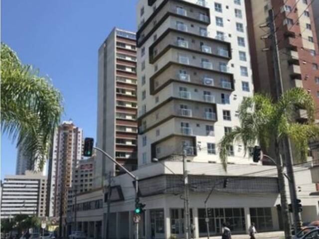 #1048 - Apartamento para Venda em Balneário Camboriú - SC - 1