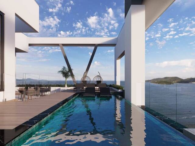 #1050 - Apartamento para Venda em Porto Belo - SC - 3
