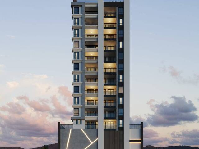 #1050 - Apartamento para Venda em Porto Belo - SC - 1