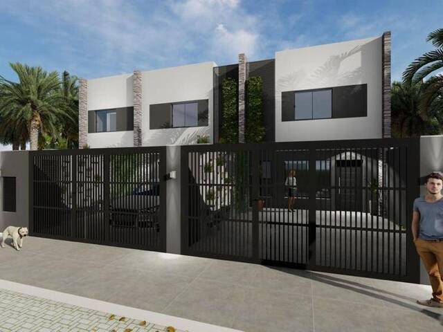 #1052 - Apartamento para Venda em Itapema - SC - 2