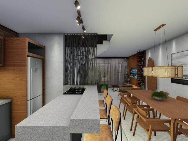 #1052 - Apartamento para Venda em Itapema - SC - 3