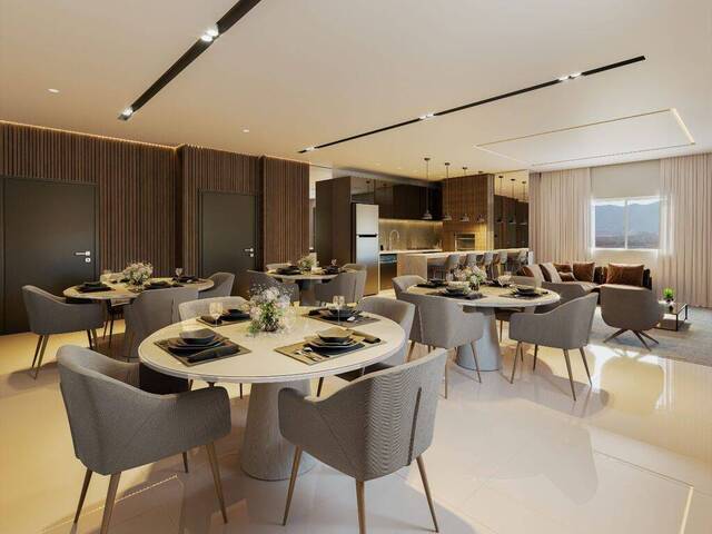 Apartamento para Venda em Porto Belo - 5