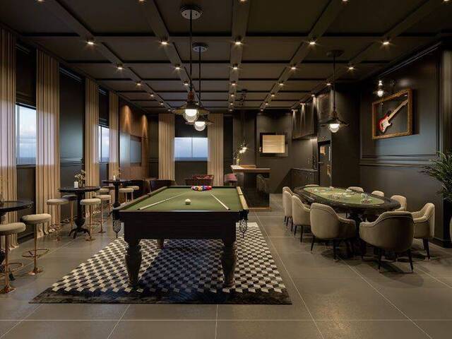 Apartamento para Venda em Porto Belo - 4