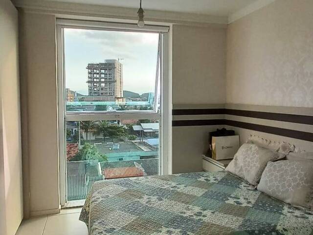 #1055 - Apartamento para Venda em Porto Belo - SC - 3