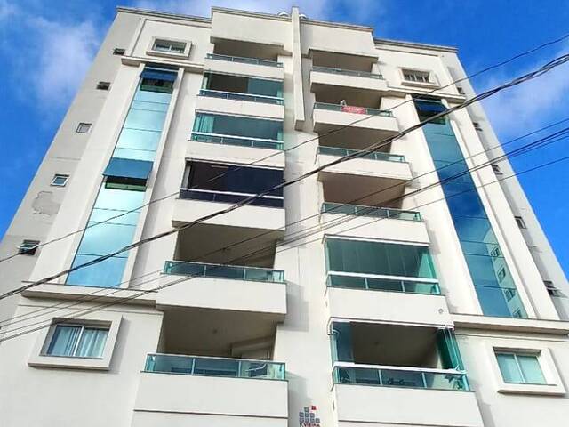 #1055 - Apartamento para Venda em Porto Belo - SC - 2