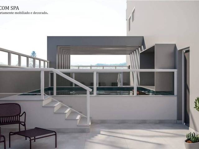 #1058 - Apartamento para Venda em Porto Belo - SC - 2
